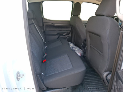 Ford Ranger Neuwagen Ford Ranger Neuwagen