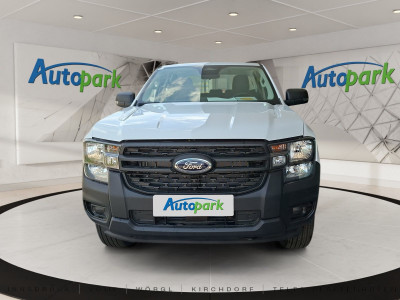 Ford Ranger Neuwagen Ford Ranger Neuwagen