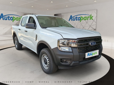 Ford Ranger Neuwagen Ford Ranger Neuwagen