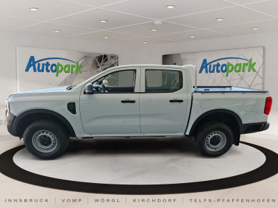 Ford Ranger Neuwagen Ford Ranger Neuwagen
