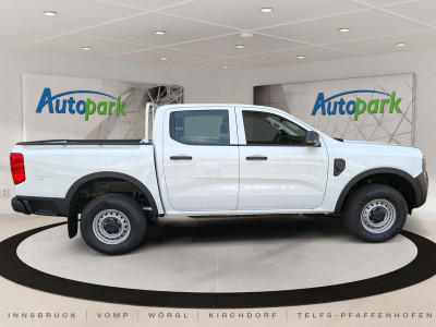 Ford Ranger Neuwagen Ford Ranger Neuwagen