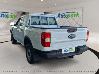 Ford Ranger Neuwagen Ford Ranger Neuwagen