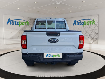 Ford Ranger Neuwagen Ford Ranger Neuwagen