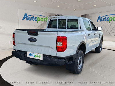 Ford Ranger Neuwagen Ford Ranger Neuwagen