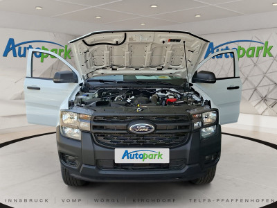 Ford Ranger Neuwagen Ford Ranger Neuwagen