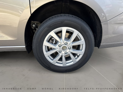 Ford Tourneo Connect Neuwagen