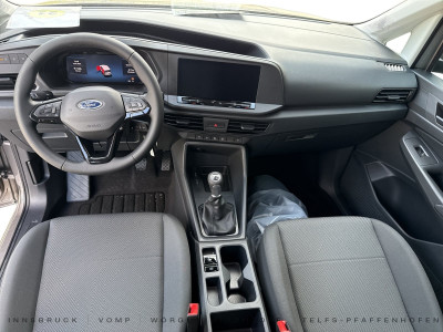 Ford Tourneo Connect Neuwagen