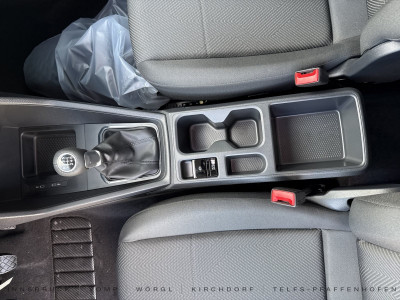Ford Tourneo Connect Neuwagen
