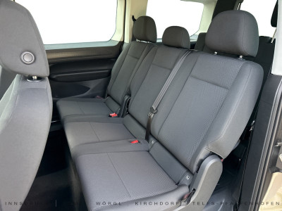 Ford Tourneo Connect Neuwagen