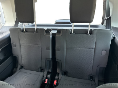 Ford Tourneo Connect Neuwagen