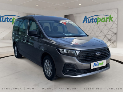 Ford Tourneo Connect Neuwagen