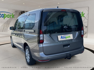 Ford Tourneo Connect Neuwagen
