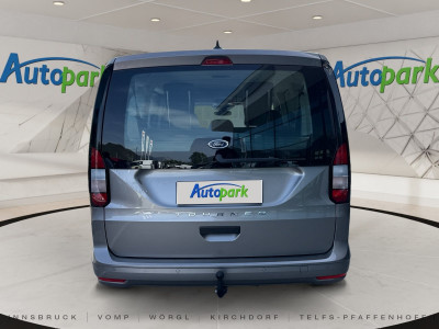 Ford Tourneo Connect Neuwagen