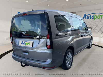 Ford Tourneo Connect Neuwagen