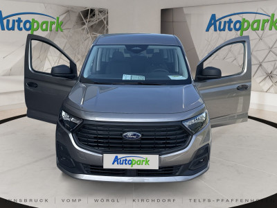 Ford Tourneo Connect Neuwagen