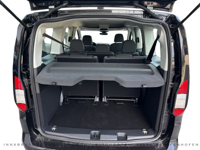 Ford Tourneo Connect Neuwagen Ford Tourneo Connect Neuwagen