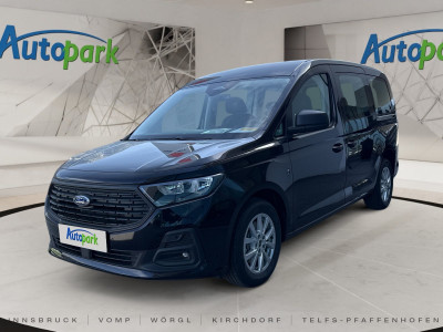 Ford Tourneo Connect Neuwagen Ford Tourneo Connect Neuwagen