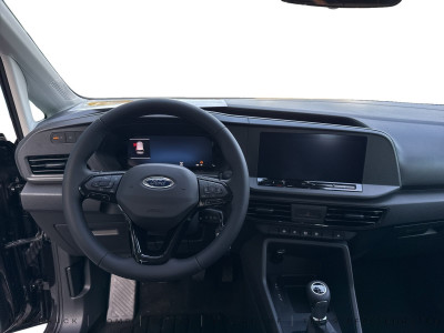 Ford Tourneo Connect Neuwagen Ford Tourneo Connect Neuwagen