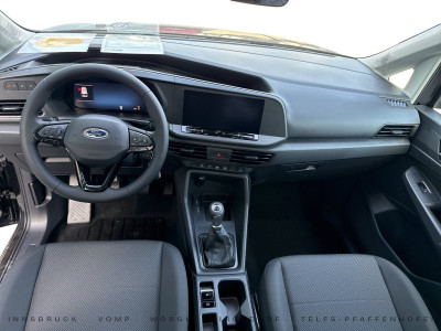 Ford Tourneo Connect Neuwagen Ford Tourneo Connect Neuwagen