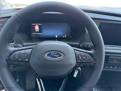 Ford Tourneo Connect Neuwagen Ford Tourneo Connect Neuwagen
