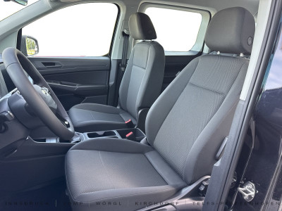 Ford Tourneo Connect Neuwagen Ford Tourneo Connect Neuwagen