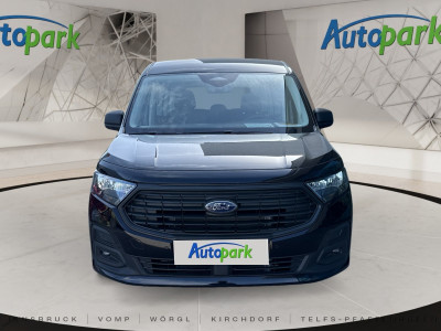 Ford Tourneo Connect Neuwagen Ford Tourneo Connect Neuwagen