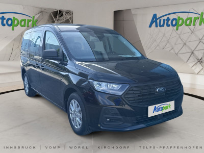 Ford Tourneo Connect Neuwagen Ford Tourneo Connect Neuwagen