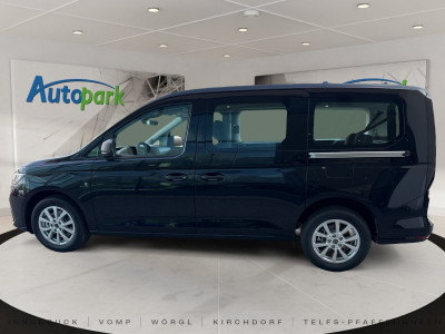 Ford Tourneo Connect Neuwagen Ford Tourneo Connect Neuwagen