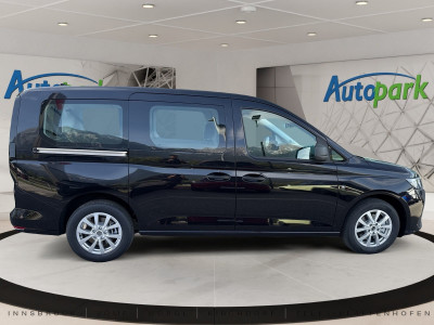 Ford Tourneo Connect Neuwagen Ford Tourneo Connect Neuwagen