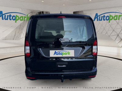 Ford Tourneo Connect Neuwagen Ford Tourneo Connect Neuwagen