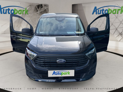 Ford Tourneo Connect Neuwagen Ford Tourneo Connect Neuwagen