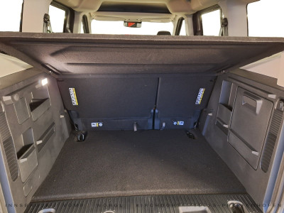 Ford Tourneo Courier Vorführwagen Ford Tourneo Courier Vorführwagen
