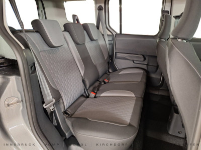 Ford Tourneo Courier Vorführwagen Ford Tourneo Courier Vorführwagen