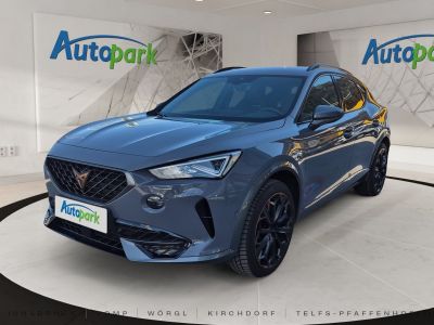 Cupra Formentor Gebrauchtwagen
