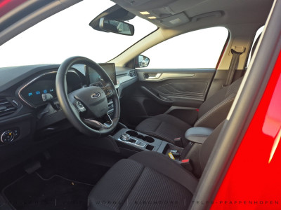 Ford Focus Gebrauchtwagen Ford Focus Gebrauchtwagen