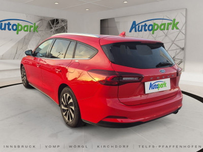 Ford Focus Gebrauchtwagen Ford Focus Gebrauchtwagen