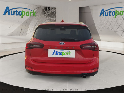 Ford Focus Gebrauchtwagen Ford Focus Gebrauchtwagen
