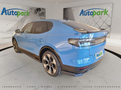 Ford Capri Neuwagen