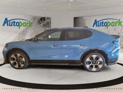 Ford Capri Neuwagen