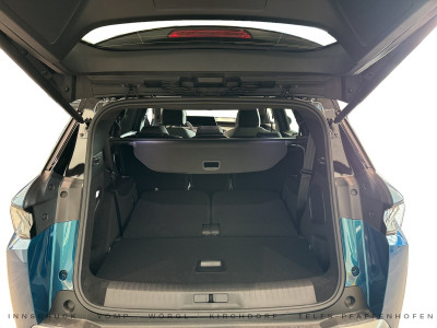 Peugeot 5008 Vorführwagen