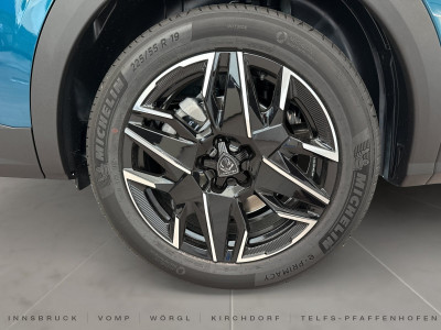 Peugeot 5008 Vorführwagen