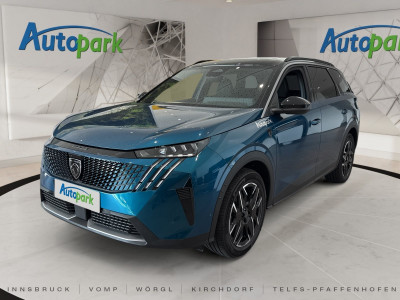 Peugeot 5008 Vorführwagen