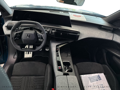 Peugeot 5008 Vorführwagen