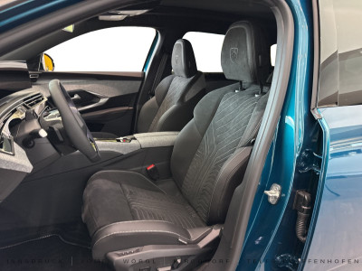 Peugeot 5008 Vorführwagen