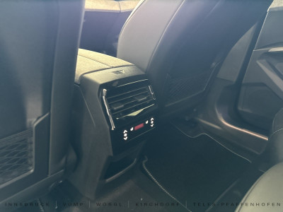 Peugeot 5008 Vorführwagen