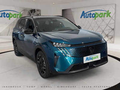 Peugeot 5008 Vorführwagen