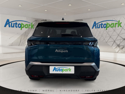 Peugeot 5008 Vorführwagen
