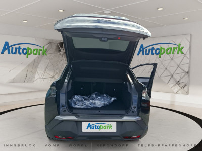 Peugeot 3008 Vorführwagen Peugeot 3008 Vorführwagen