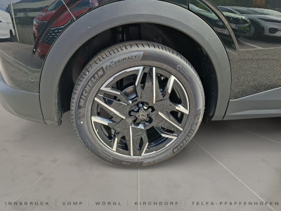 Peugeot 3008 Vorführwagen Peugeot 3008 Vorführwagen