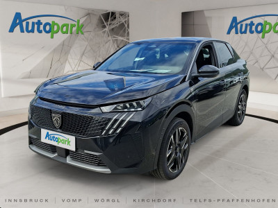 Peugeot 3008 Vorführwagen Peugeot 3008 Vorführwagen